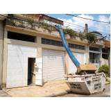empresa de locação de equipamentos de limpeza Vila Mazzei