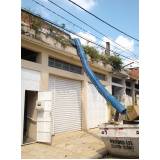 locação de equipamentos para construção civil preço Bragança Paulista