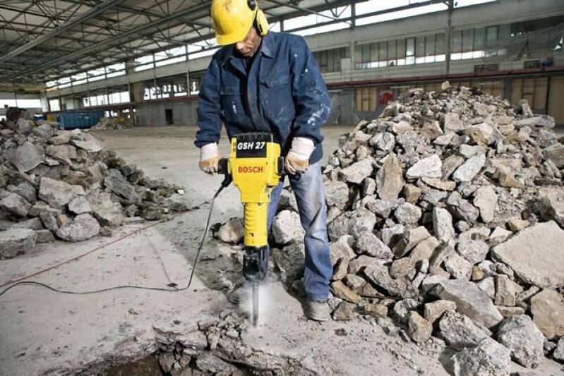 Empresa de Aluguel de Martelete Elétrico Carapicuíba - Locação de Marteletes para Obras