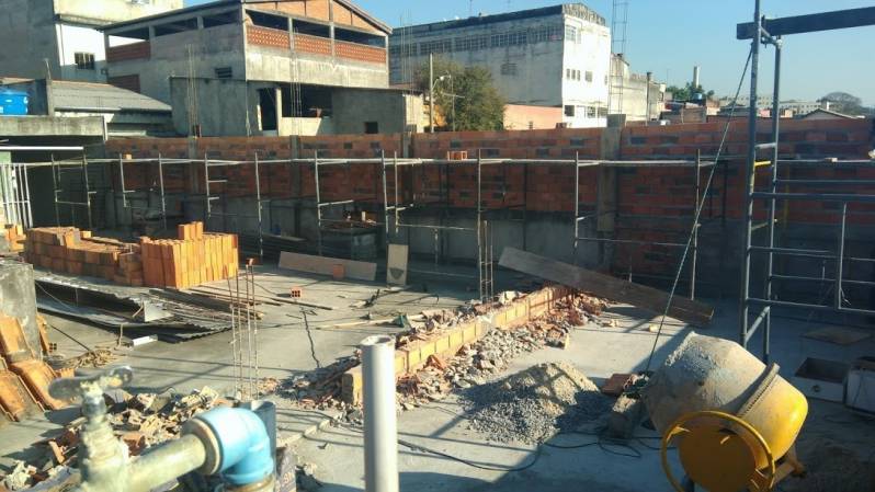 Locação de Andaimes para Construtoras em Sp Vila Buarque - Aluguel de Andaimes para Construtoras