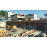 locação de andaime para construtoras Cidade Dutra