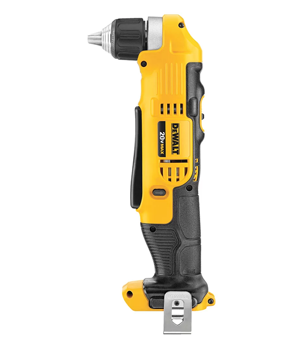 Furadeira e parafusadeira Angular Dewalt