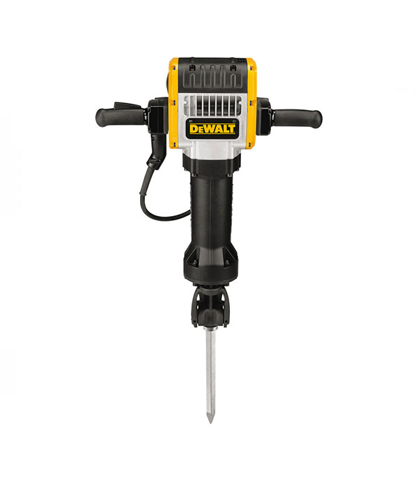 Martelete Dewalt 32kg