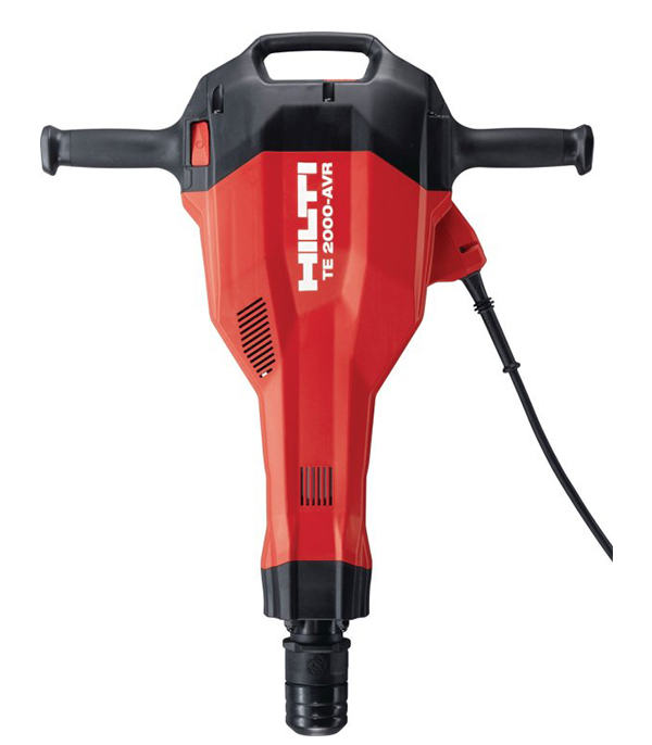 Martelo Demolidor TE2000 AVR HILTI