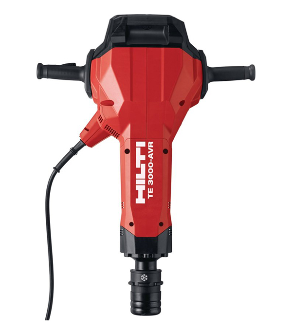 Martelo Demolidor TE3000 AVR HILTI