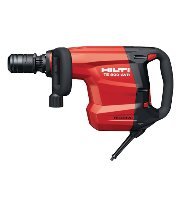 Martelo Demolidor TE800 AVR HILTI