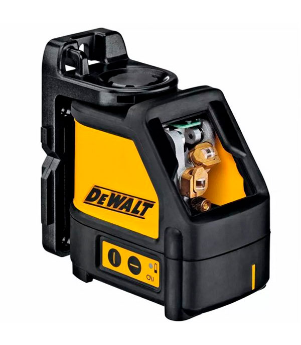 Nível Laser Automático Dewalt Dw088k